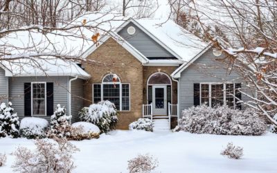 Jak przygotować dach z blachy na zimę?